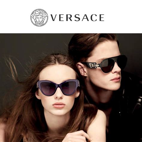 lunette soleil homme versace|versace eyewear official website.